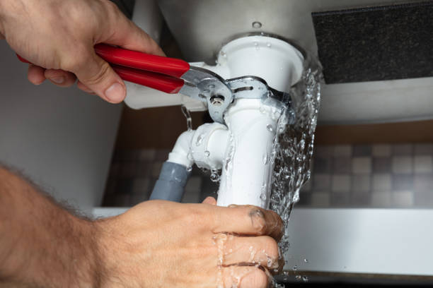 Reliable American Falls, ID Water damage restoration Solutions