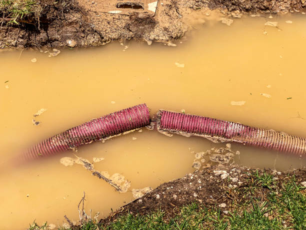 Water damage restoration experts in American Falls, ID