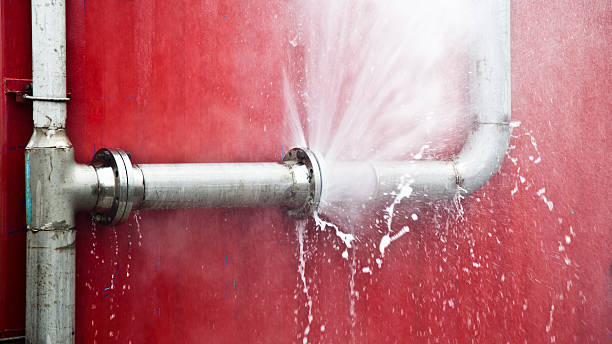 Best Commercial water damage restoration  in American Falls, ID